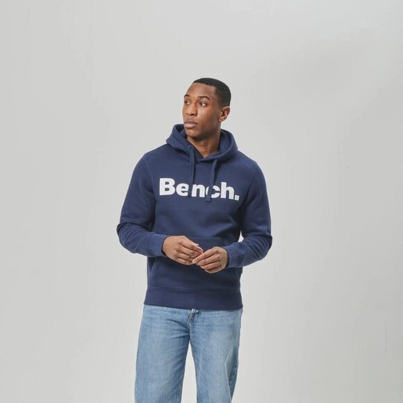 The Iconic Bench Hoodie - Picture 1 of 2